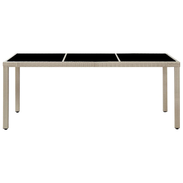 Red Barrel Studio® Patio Lounge Set Outdoor Sectional Sofas with